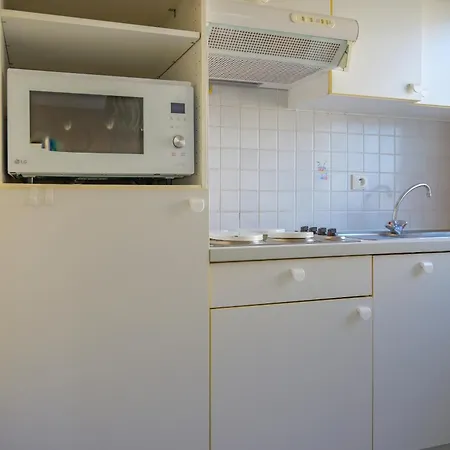 Coeur De Avec Balcon - 3 Personnes *