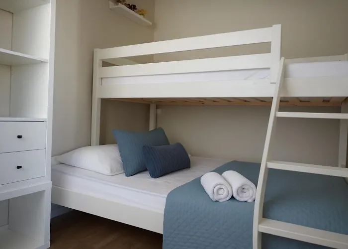 Coeur De Avec Balcon - 3 Personnes Apartman Les Sables-dʼOlonne